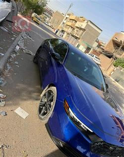هوندا أكورد